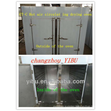 CT-C Series Hot Air Circulating Drying Oven(banana tray dryer)